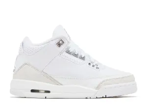 Puma Ferrari Sneakers Air Jordan 3 Retro GS "Pure Money" 2025 (Myrtle Beach Location)