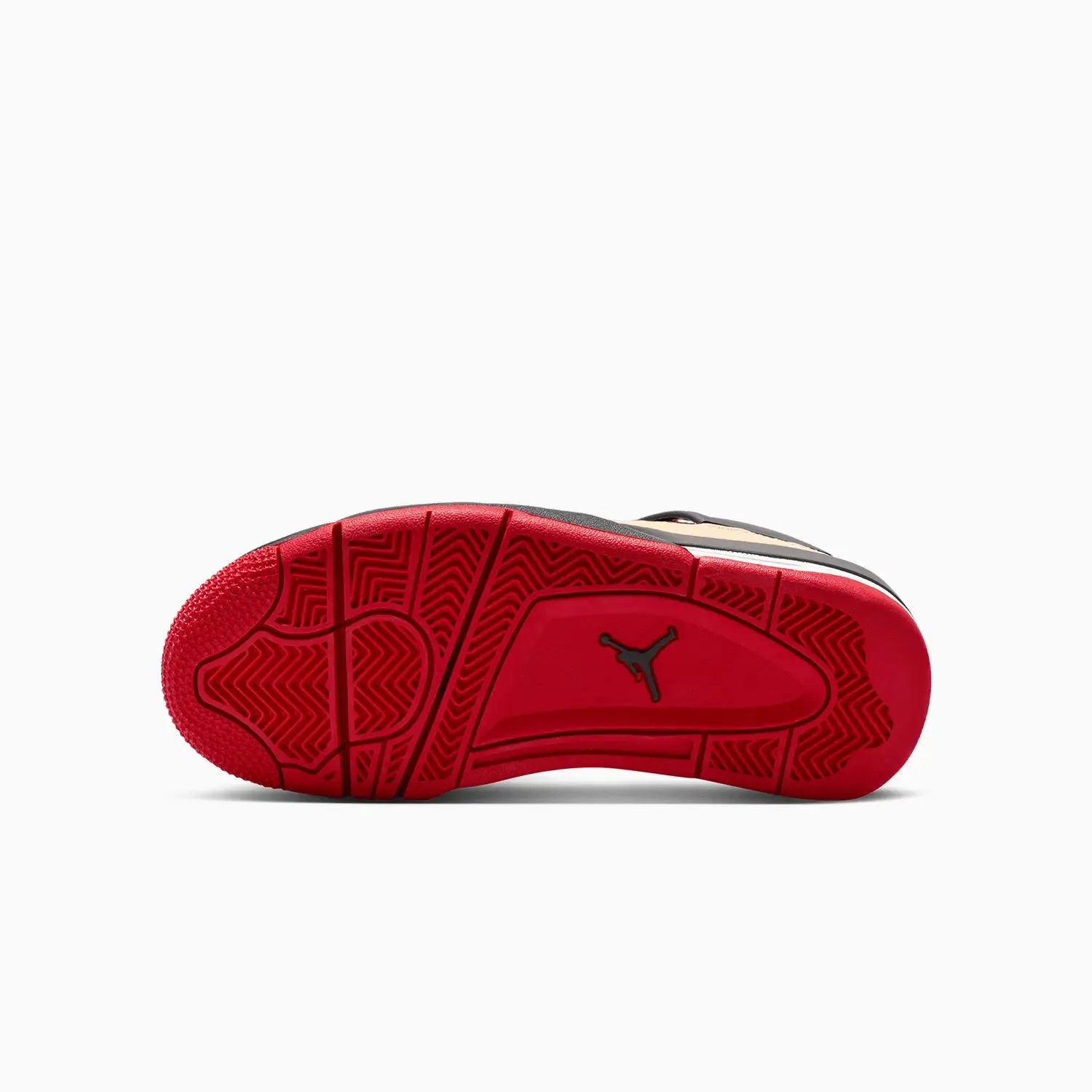 Sneakers Streaming Kid's Air Jordan 4 Retro "Pizza" Grade School