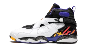 Most Comfortable Designer Sneakers Air Jordan 8 Retro GS "Three-Peat"