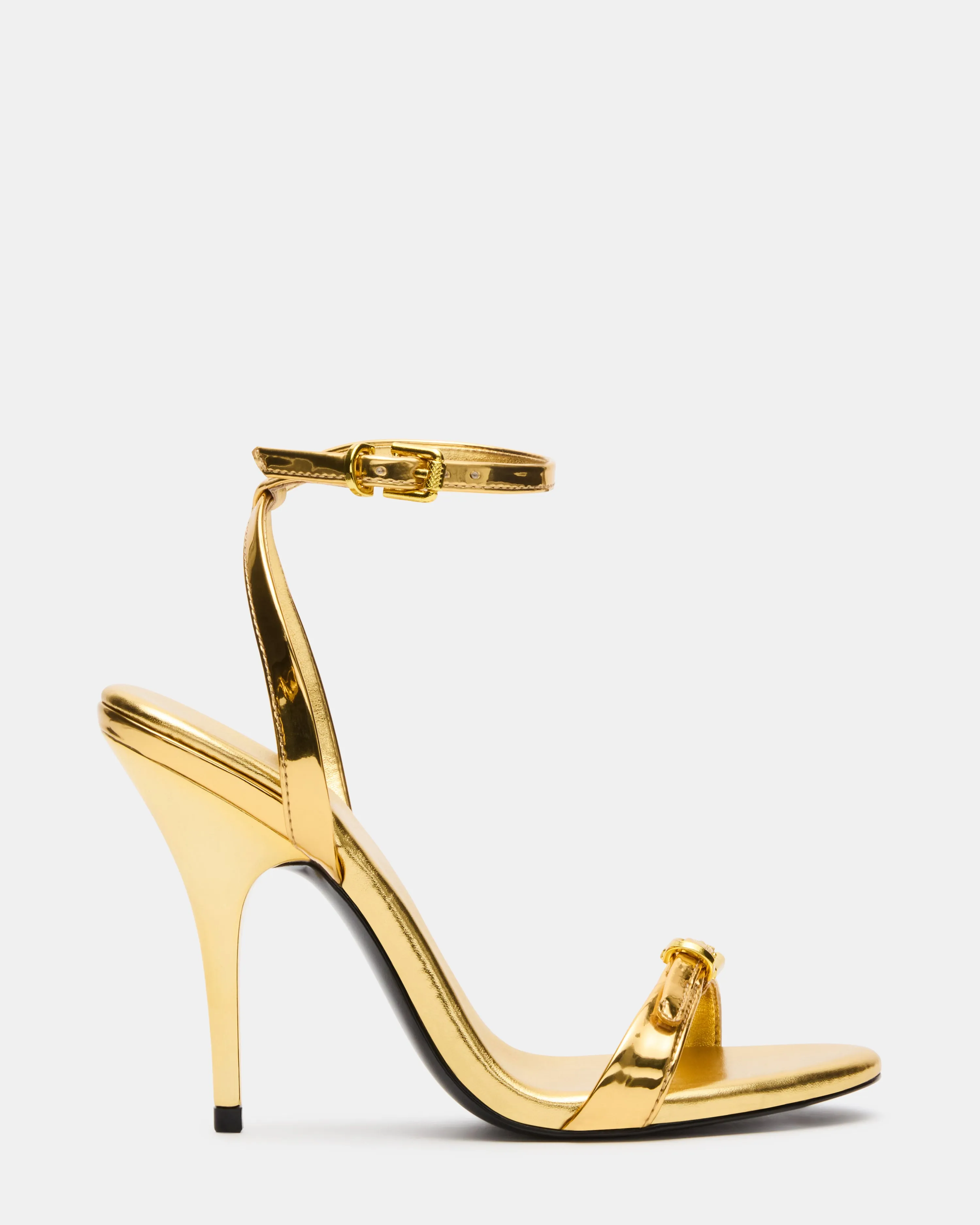High Heel Shoes Names FOXX GOLD