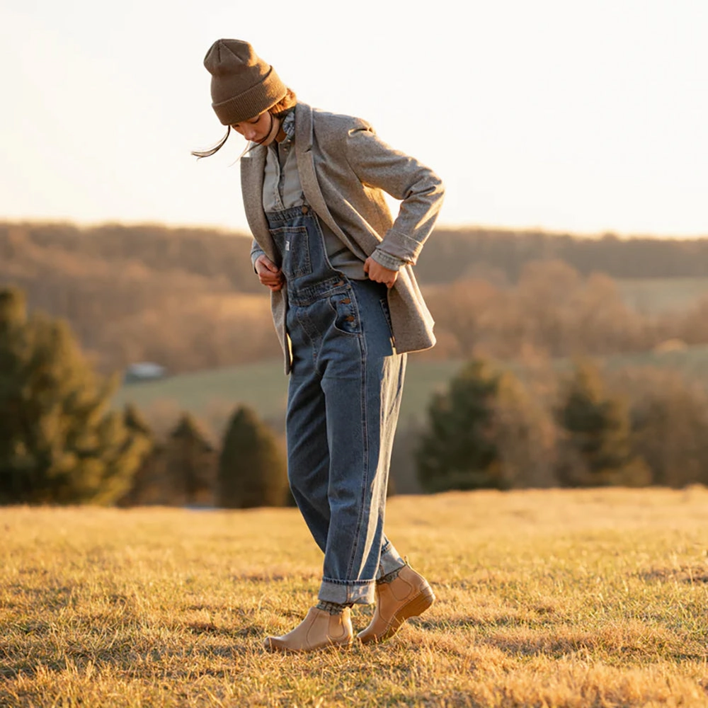 Summer Rain Boots Frankie Ankle Bootie