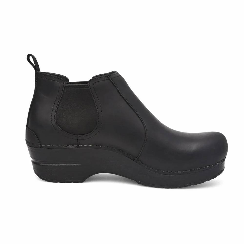 Frankie Ankle Bootie Senior Boots