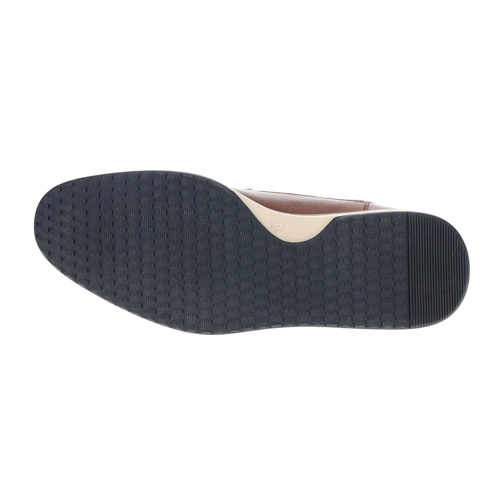 Oxford Shoes Casual Boots