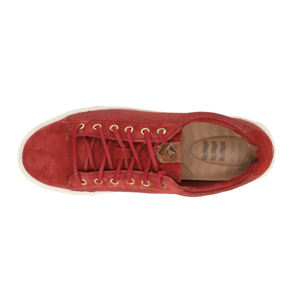 Anchor Plushwave Croc Lace Up Sneaker Casual Shoes Below 500