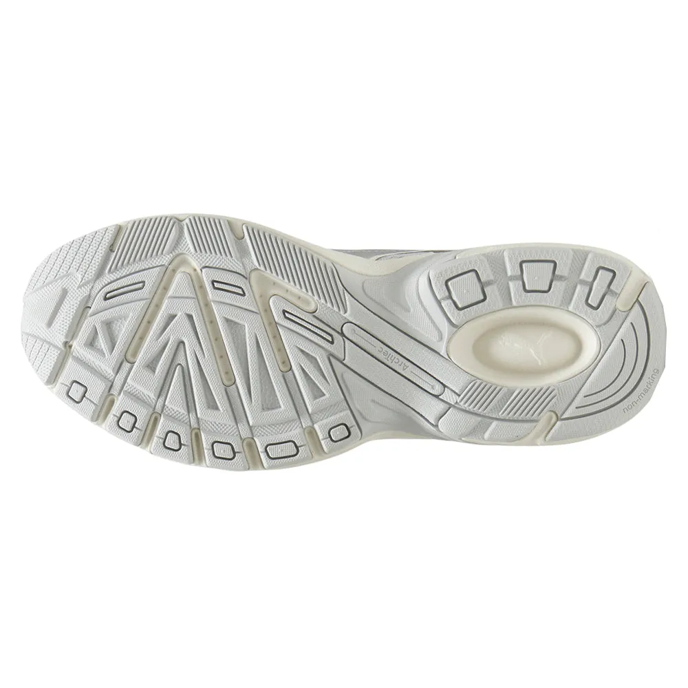 Upper Casual Shoes Milenio Tech