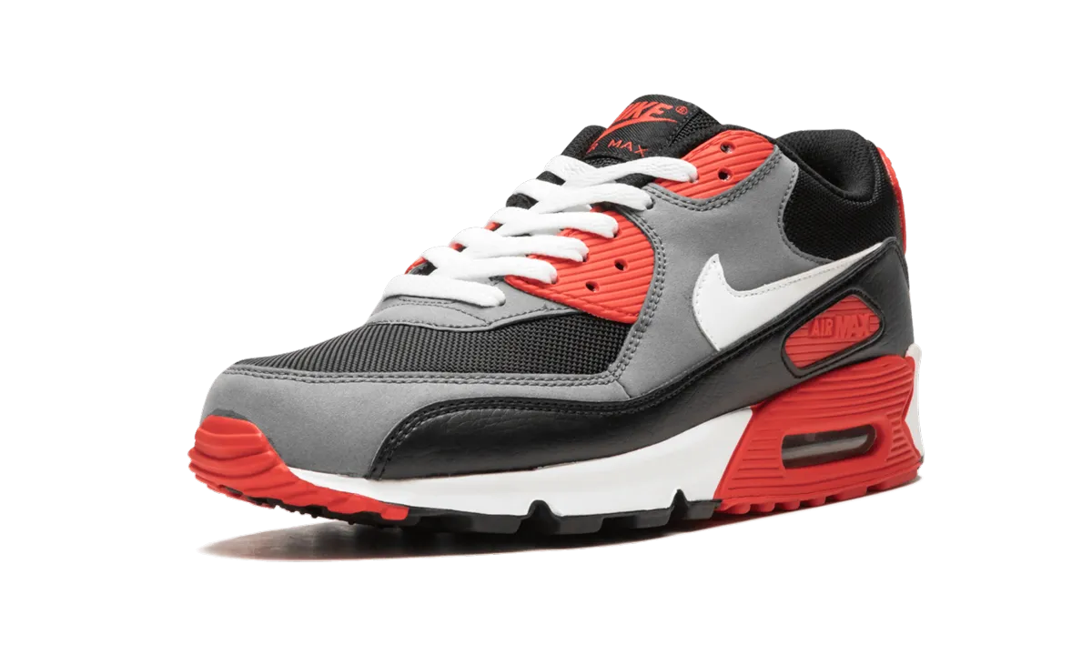 Air Max 90 Classic Grinch Nike Shoes