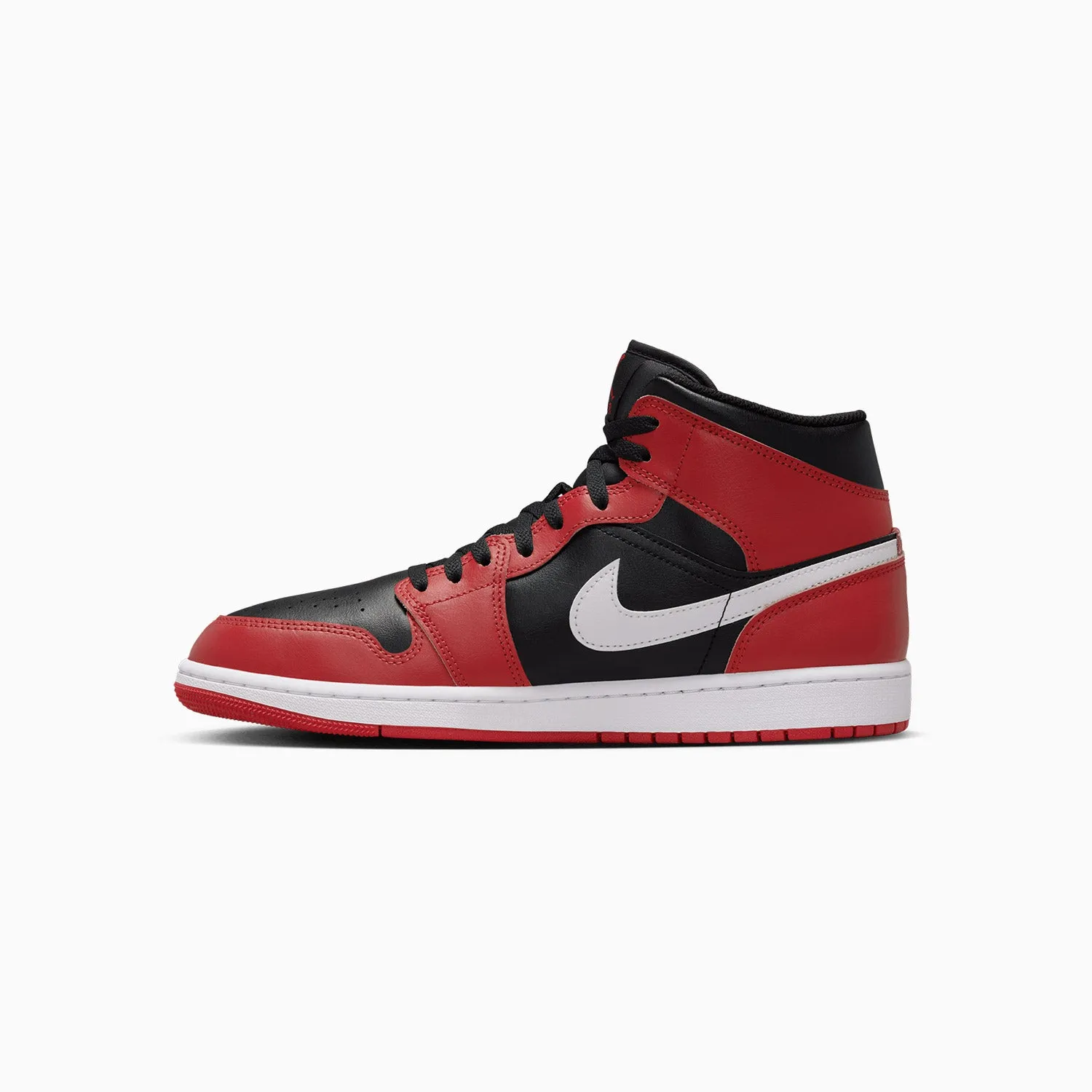 Brandblack Sneakers Men's Air Jordan 1 Mid