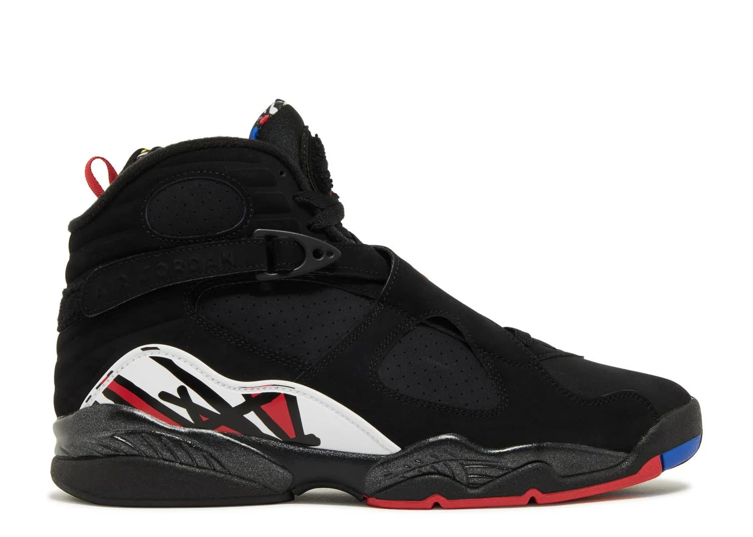 Air Jordan 8 Retro "Playoff" 2023 (Myrtle Beach Location) Basketball Sneakers Cheap