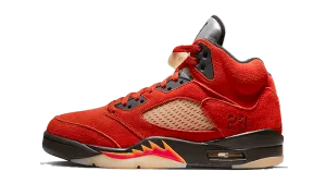 Air Jordan 5 Dunk On Mars Comfy Slip On Sneakers