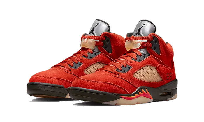 Sneakers For Bride Air Jordan 5 Dunk On Mars