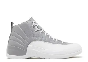 Teva Sneakers Air Jordan 12 Stealth