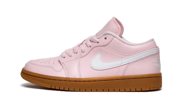Sneakers Veja Air Jordan 1 Low Arctic Pink Gum