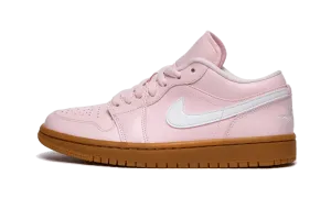 Nike Sb Sneakers Air Jordan 1 Low Arctic Pink Gum