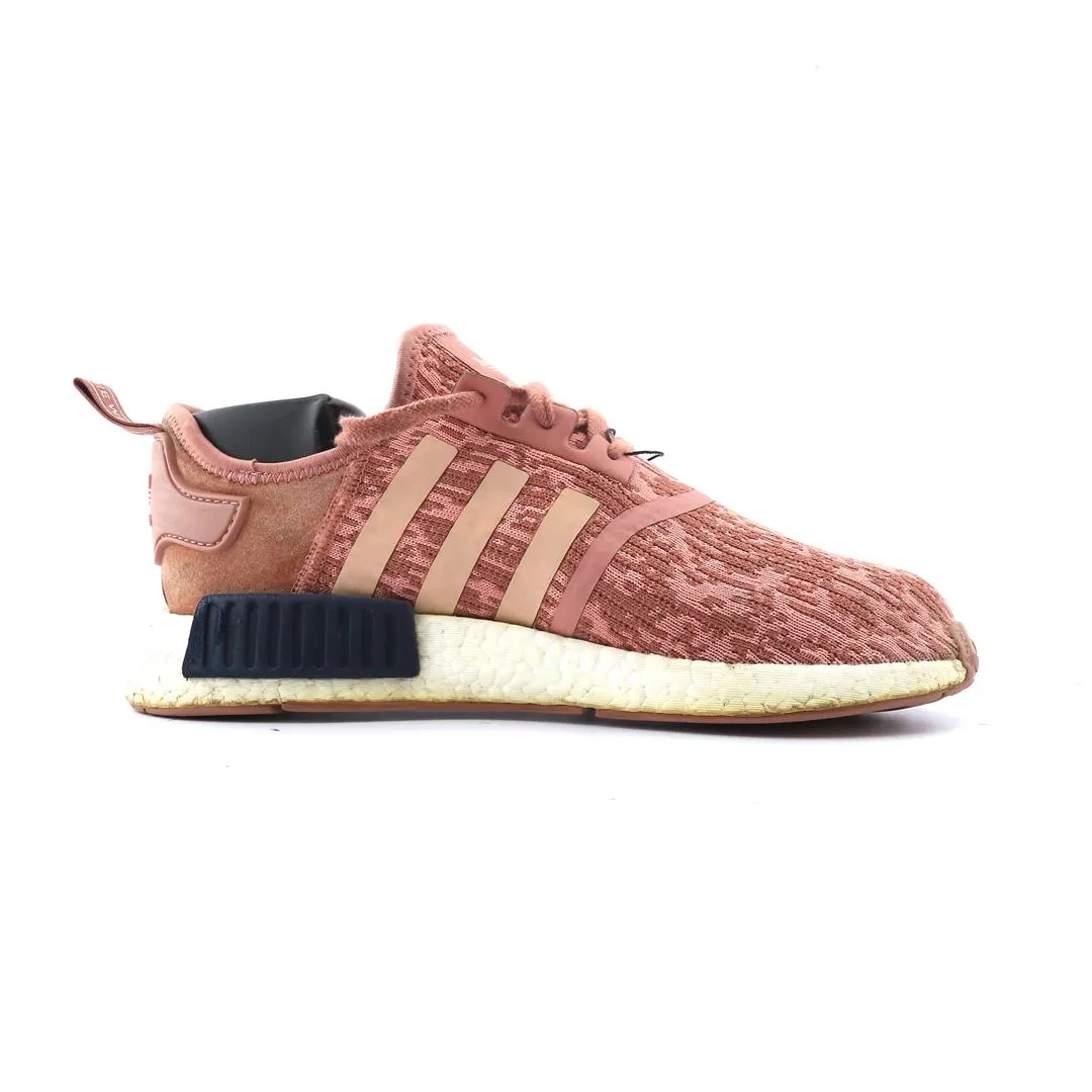 ADIDAS NMD R1 Adidas Sonic Shoes