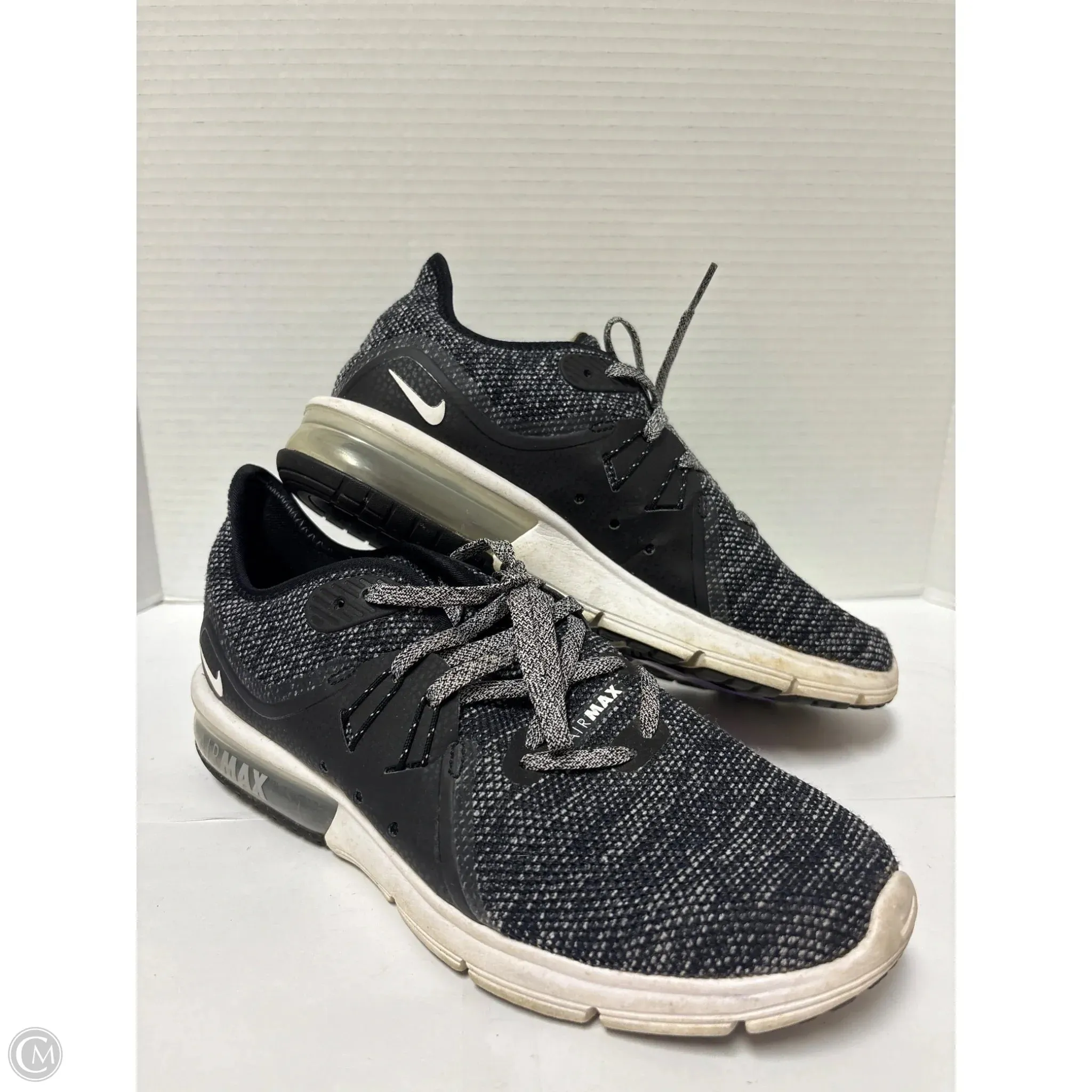 Nocta Nike Shoes Shoes Athletic By Nike In Black & White, Size: 8