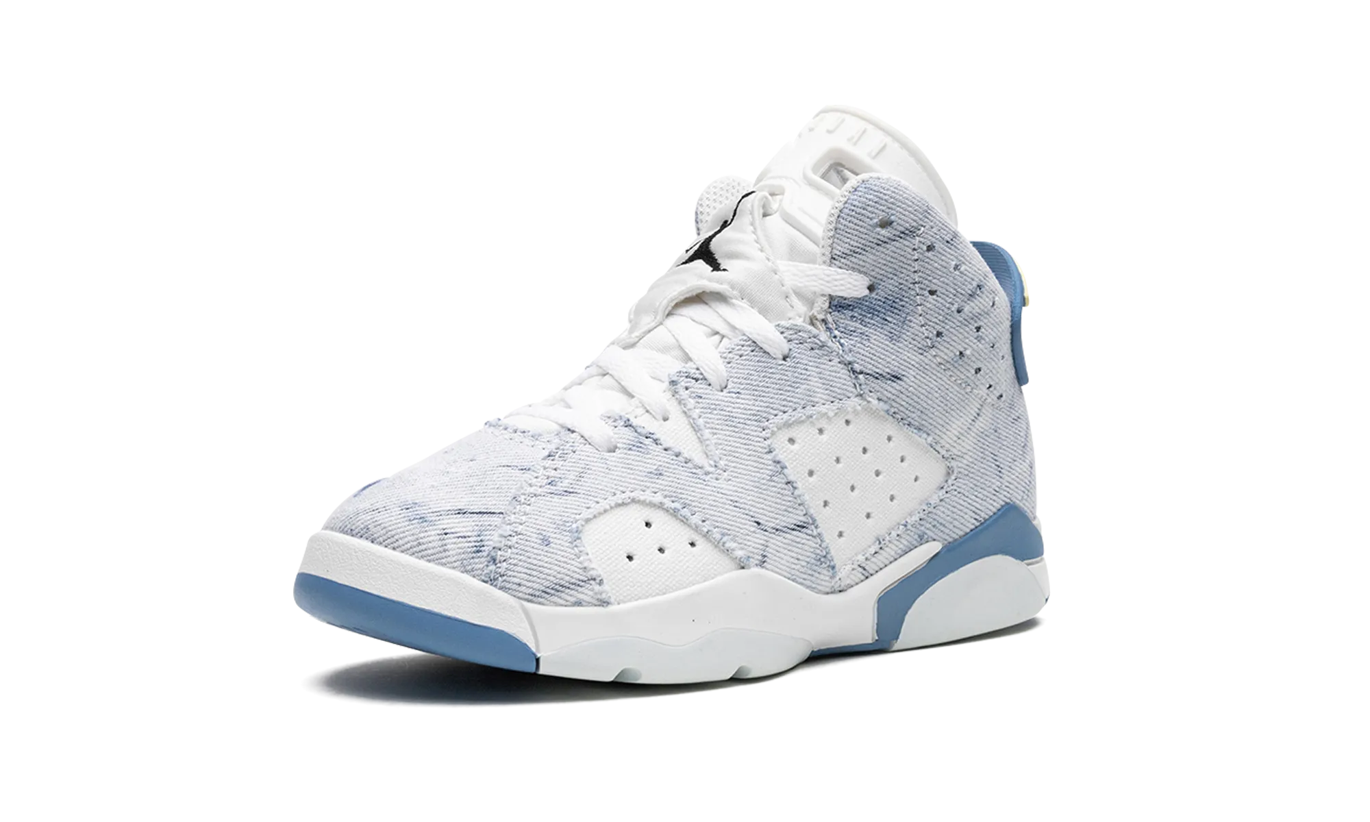 Air Jordan 6 Retro PS "Washed Denim" Sneakers Wellpoint