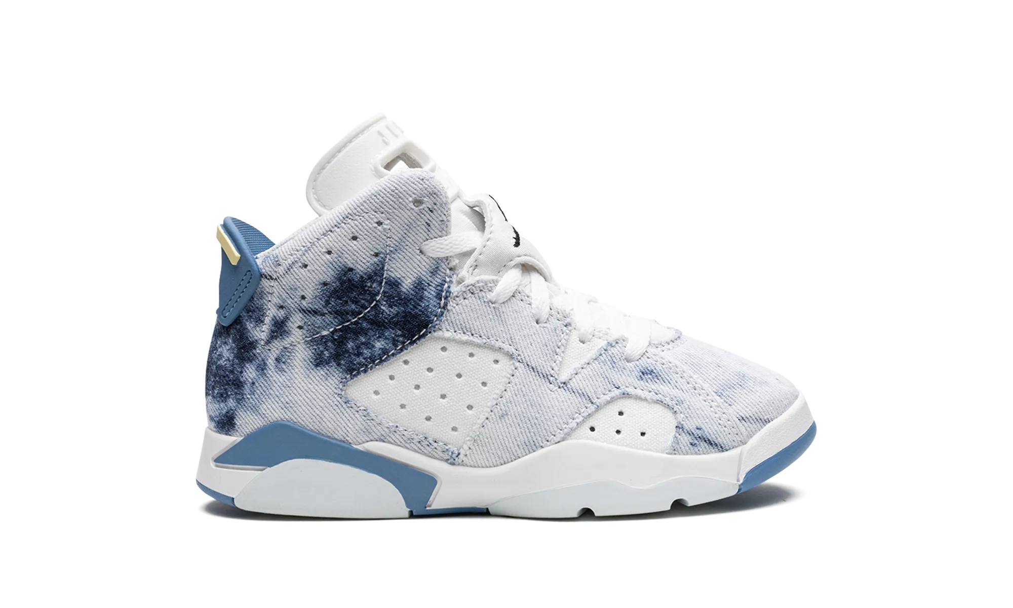 Sperry Sneakers On Sale Air Jordan 6 Retro PS "Washed Denim"