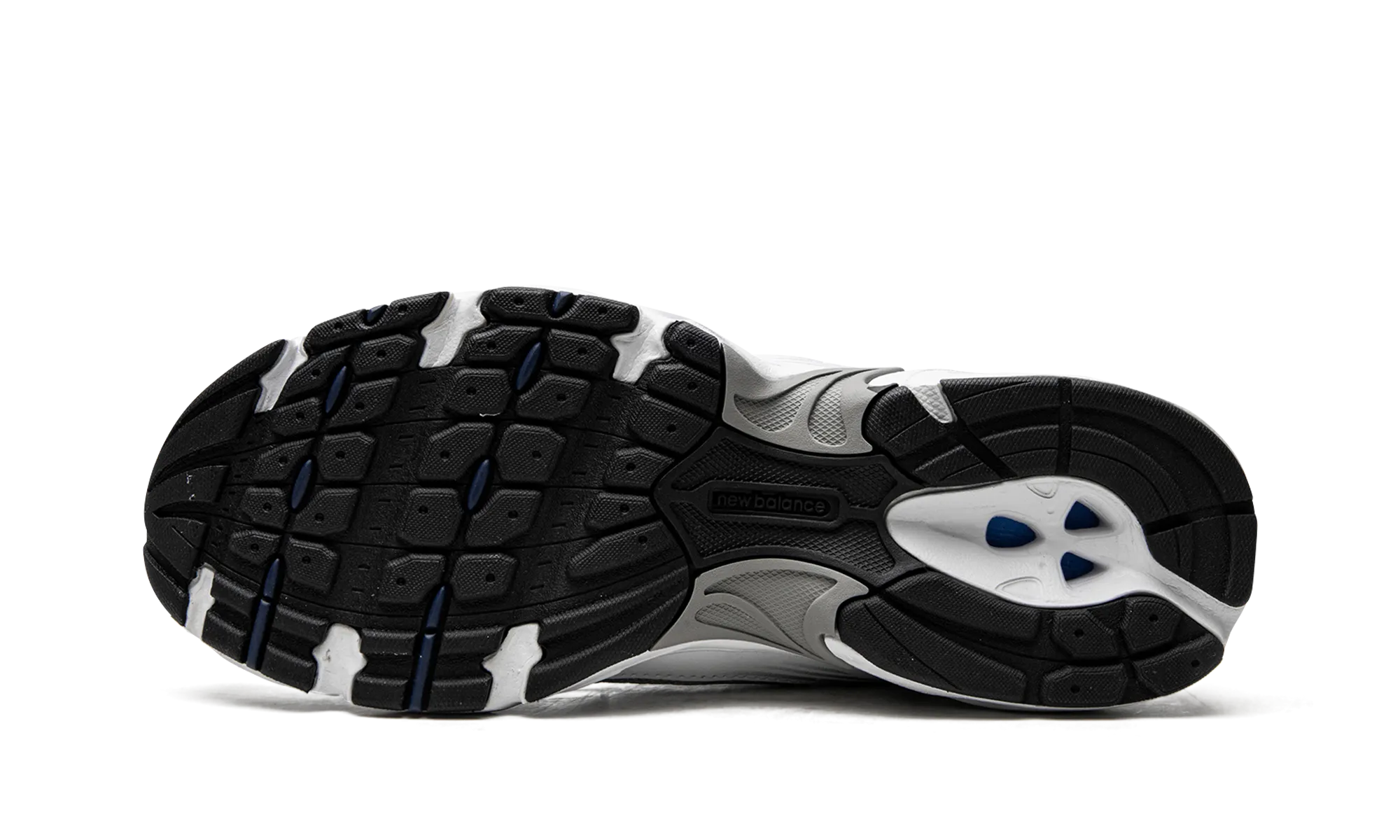 New Balance Men's Ct300 530 "WHITE/SILVER/NAVY"