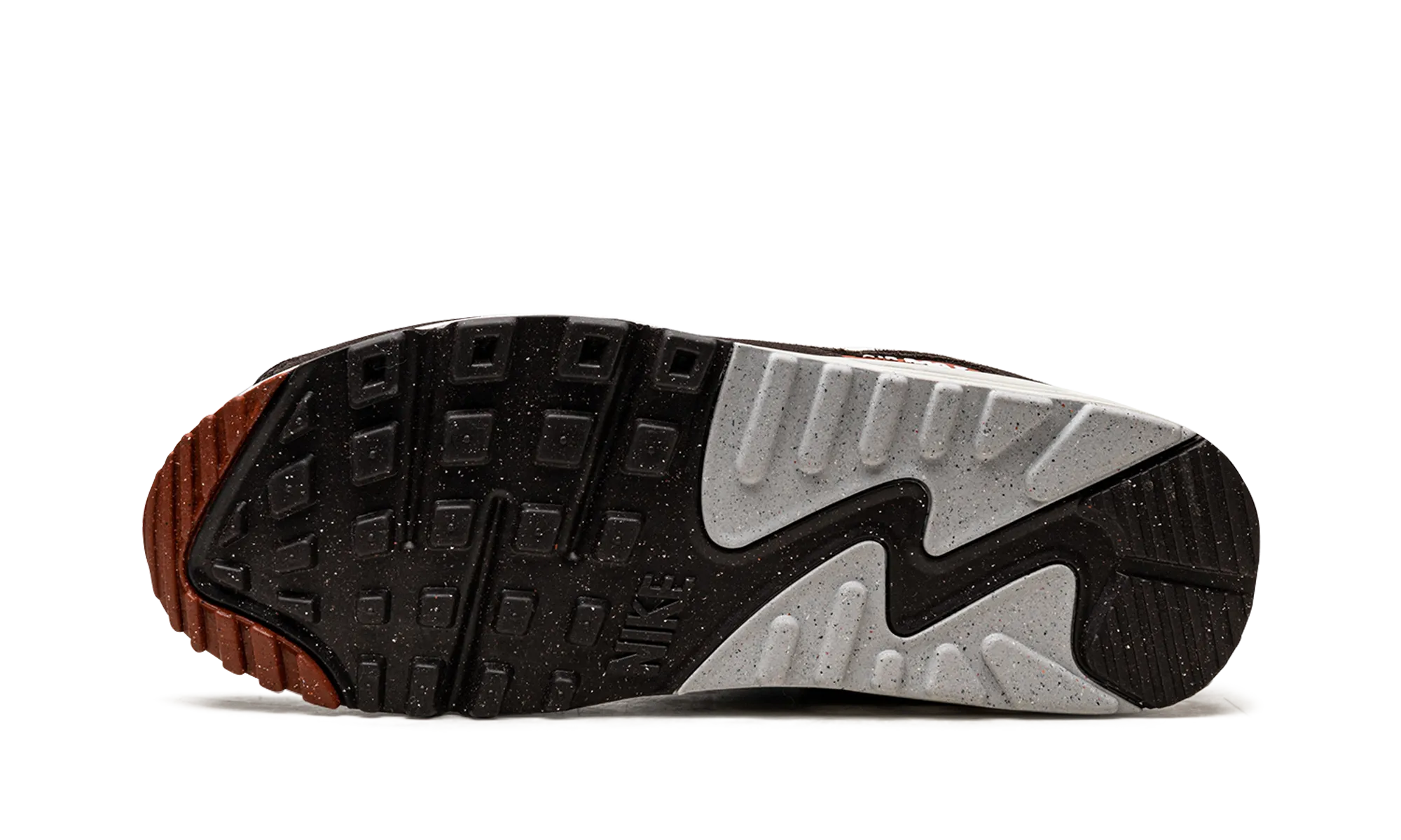 Flexible Shoes Nike AIR MAX 90 SE "Social FC"