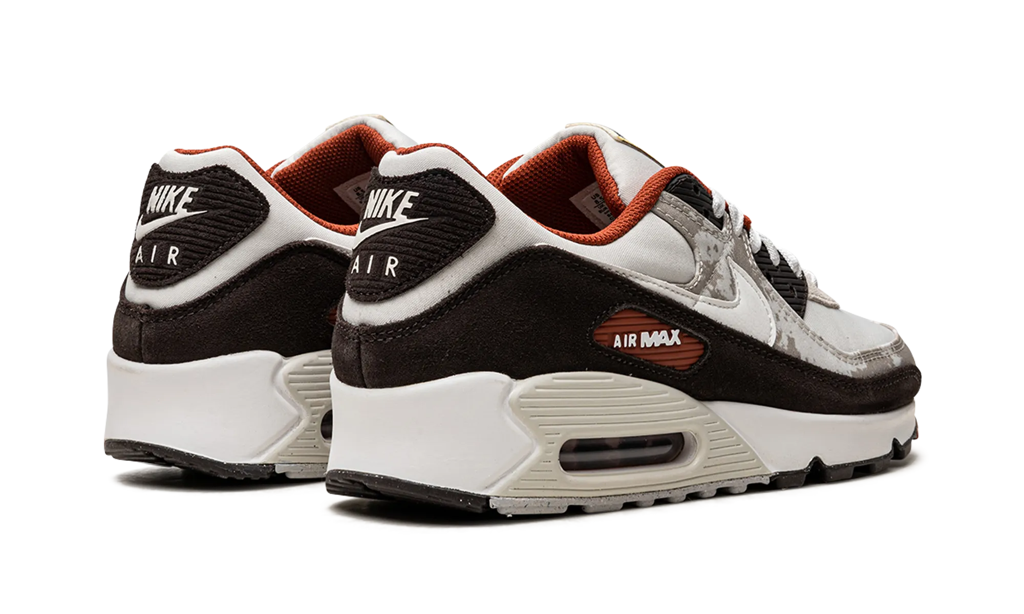 AIR MAX 90 SE "Social FC" Nike Zoom Vomero Running Shoes