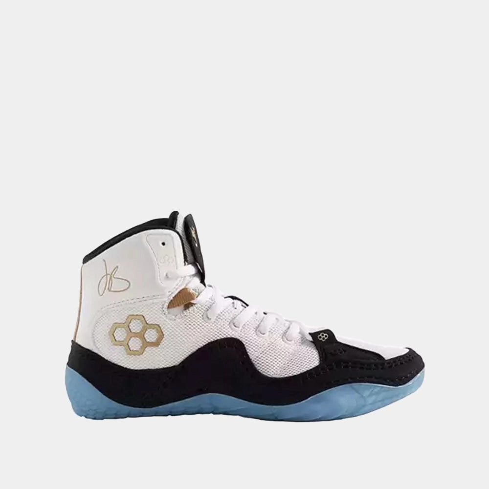 Punky Brewster Sneakers Kids' Jordan Burroughs JB1 Wrestling Shoes