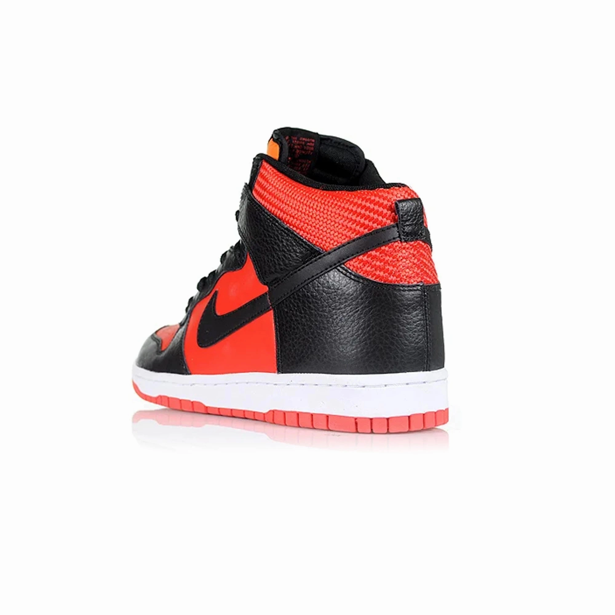 Nike Shoe Lines Nike Dunk High 'Barcelona'