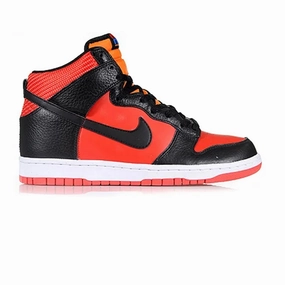 Newest Nike Shoes Nike Dunk High 'Barcelona'