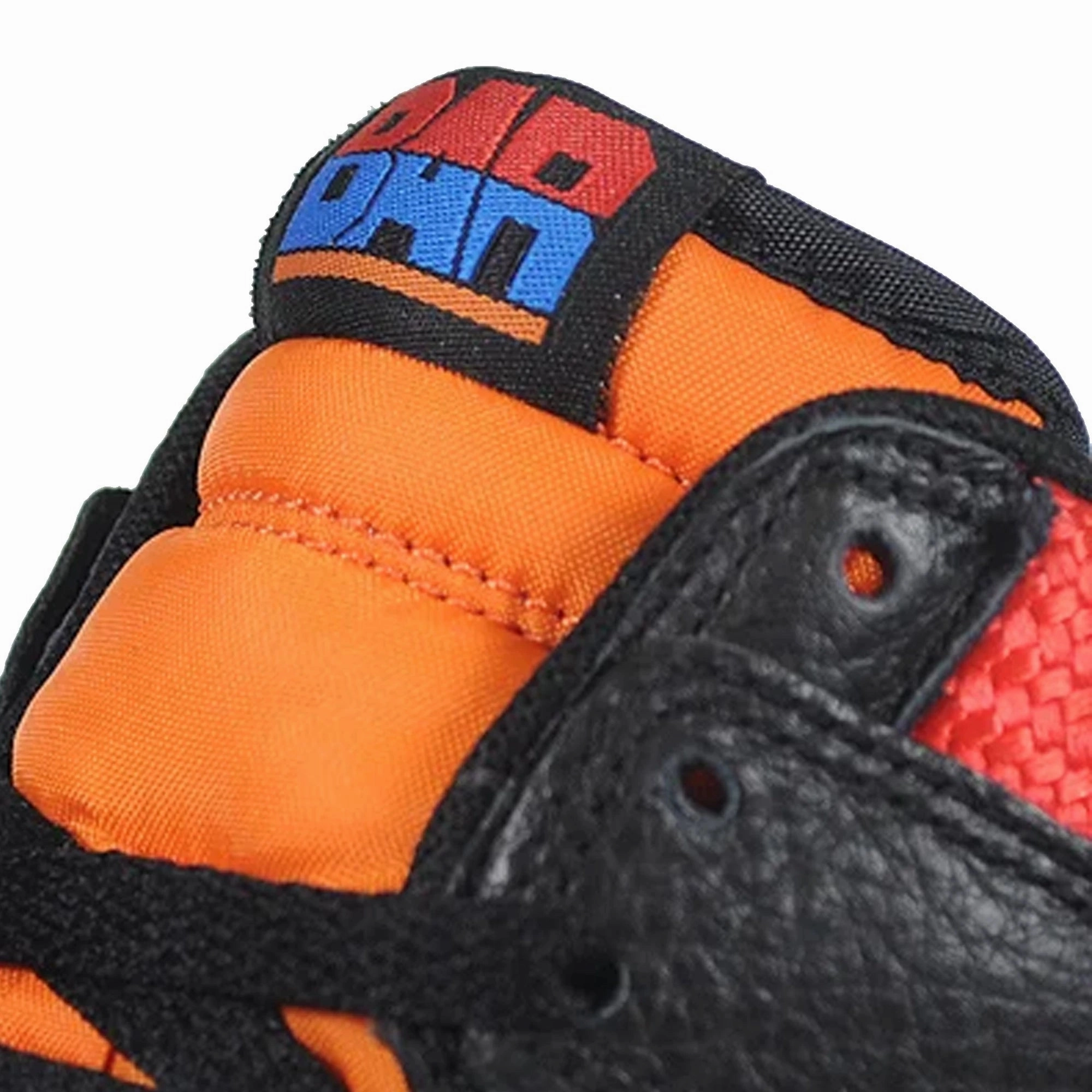 Nike Dunk High 'Barcelona' Off-white Shoes Nike