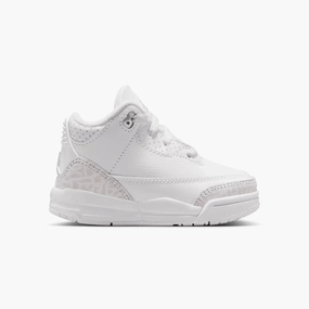 Sneakers 5c Kid's Air Jordan 3 Retro "Pure Money" Toddlers