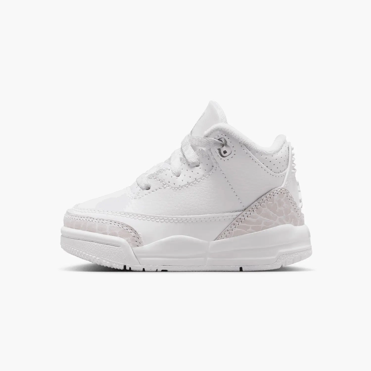 Sneakers N Stuff Kid's Air Jordan 3 Retro "Pure Money" Toddlers