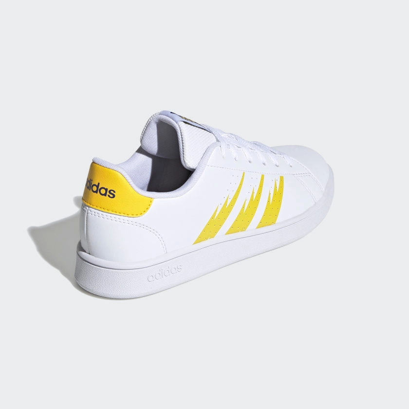 Cute Adidas Shoes Gazelle ADIDAS ADVANTAGE K - FW3187