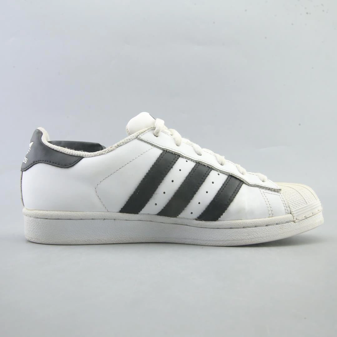 ADIDAS SUPERSTAR Adidas Shoes With Spikes