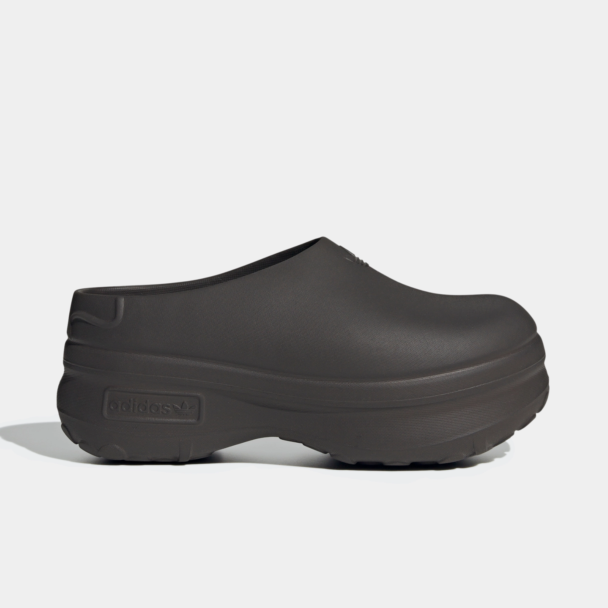 Adidas Zx Flux Running Shoes Adidas Women's Adifom Stan Smith Mule Dark Brown