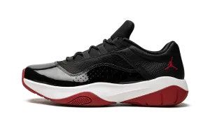 Muddy Sneakers Air Jordan 11 CMFT Low "Bred"