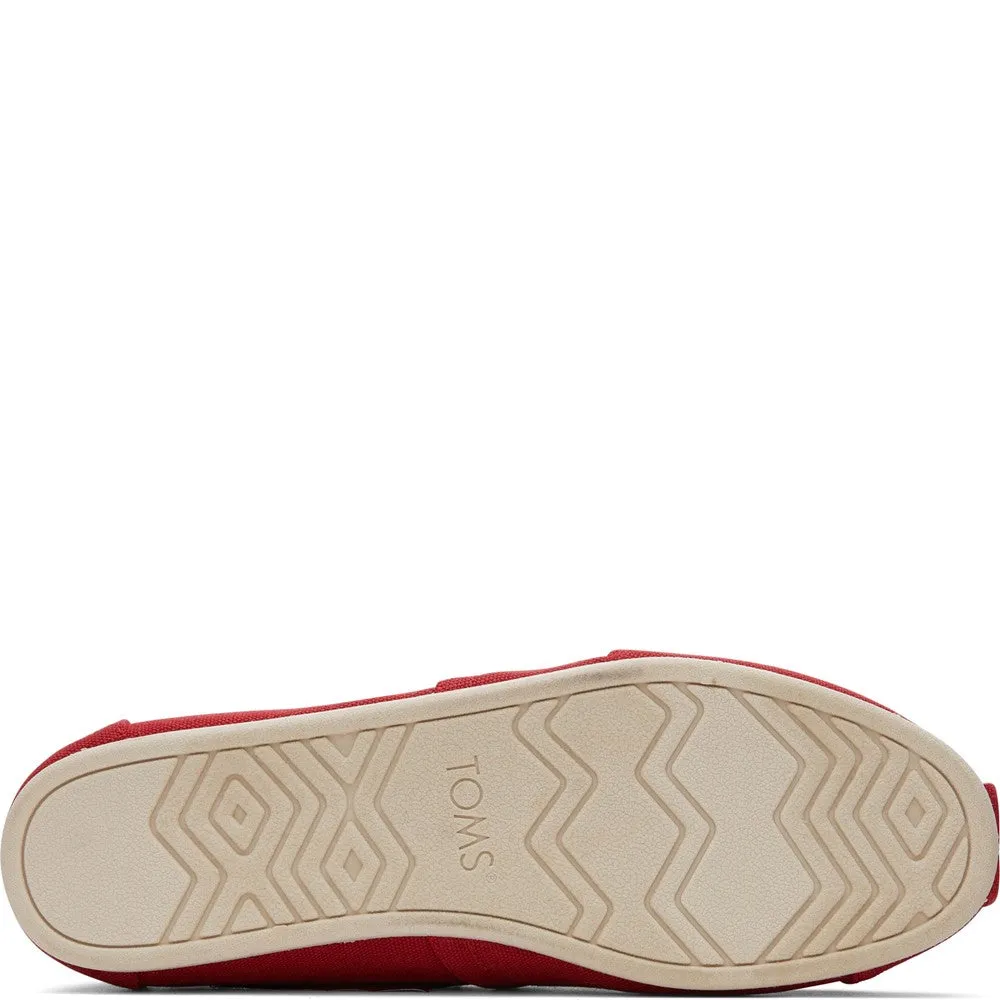 TOMS Alpargata Shoes