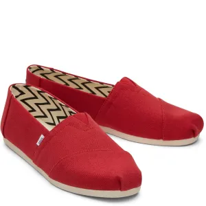 Casual Daily Shoes TOMS Alpargata Shoes