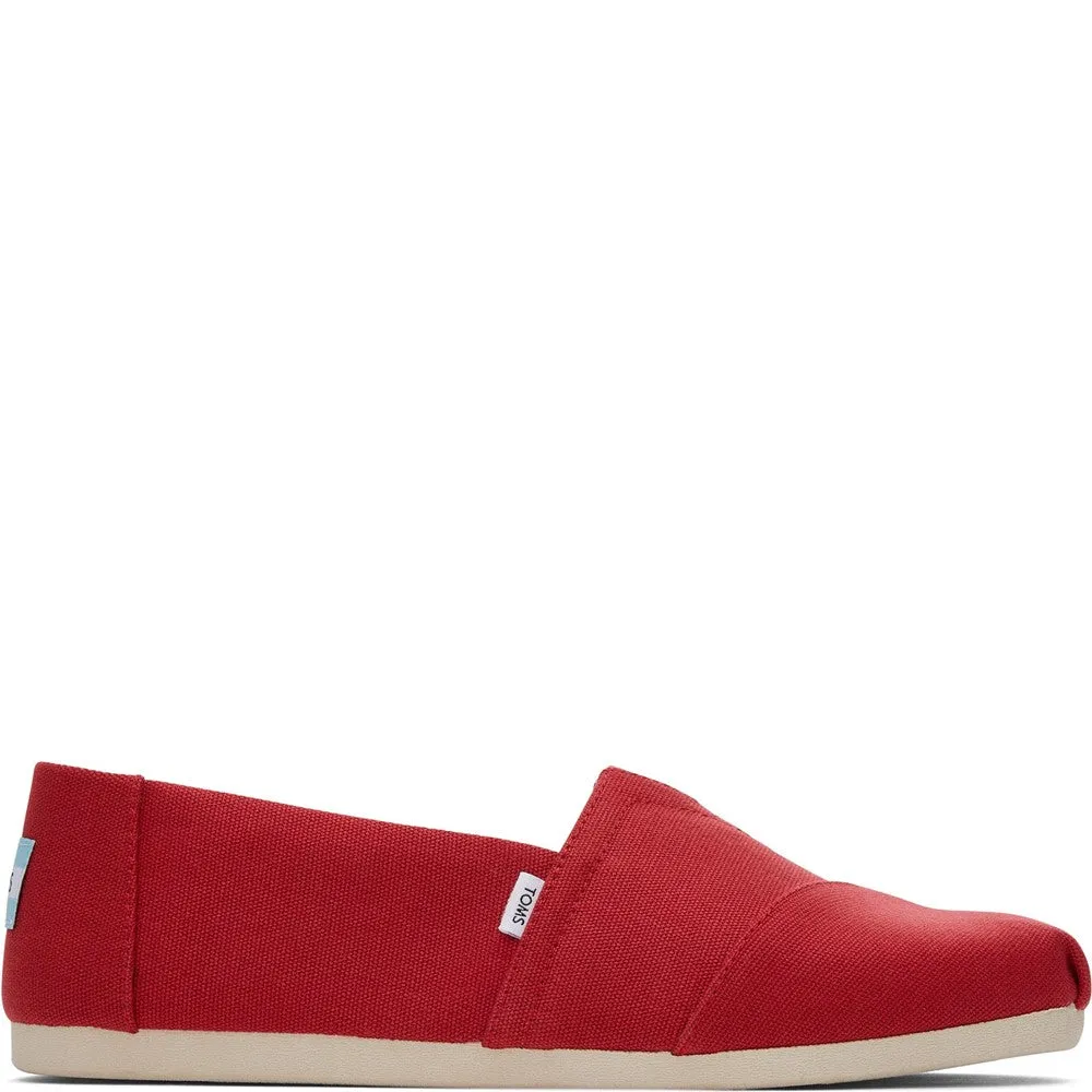 TOMS Alpargata Shoes