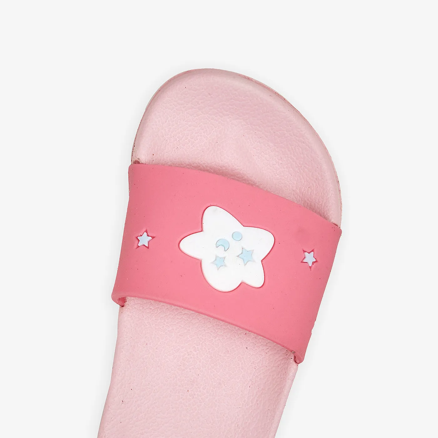 Memory Foam Casual Shoes Casual Girls Chappals