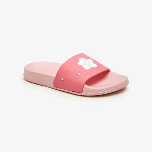 Casual Girls Chappals Casual Saddle Shoes