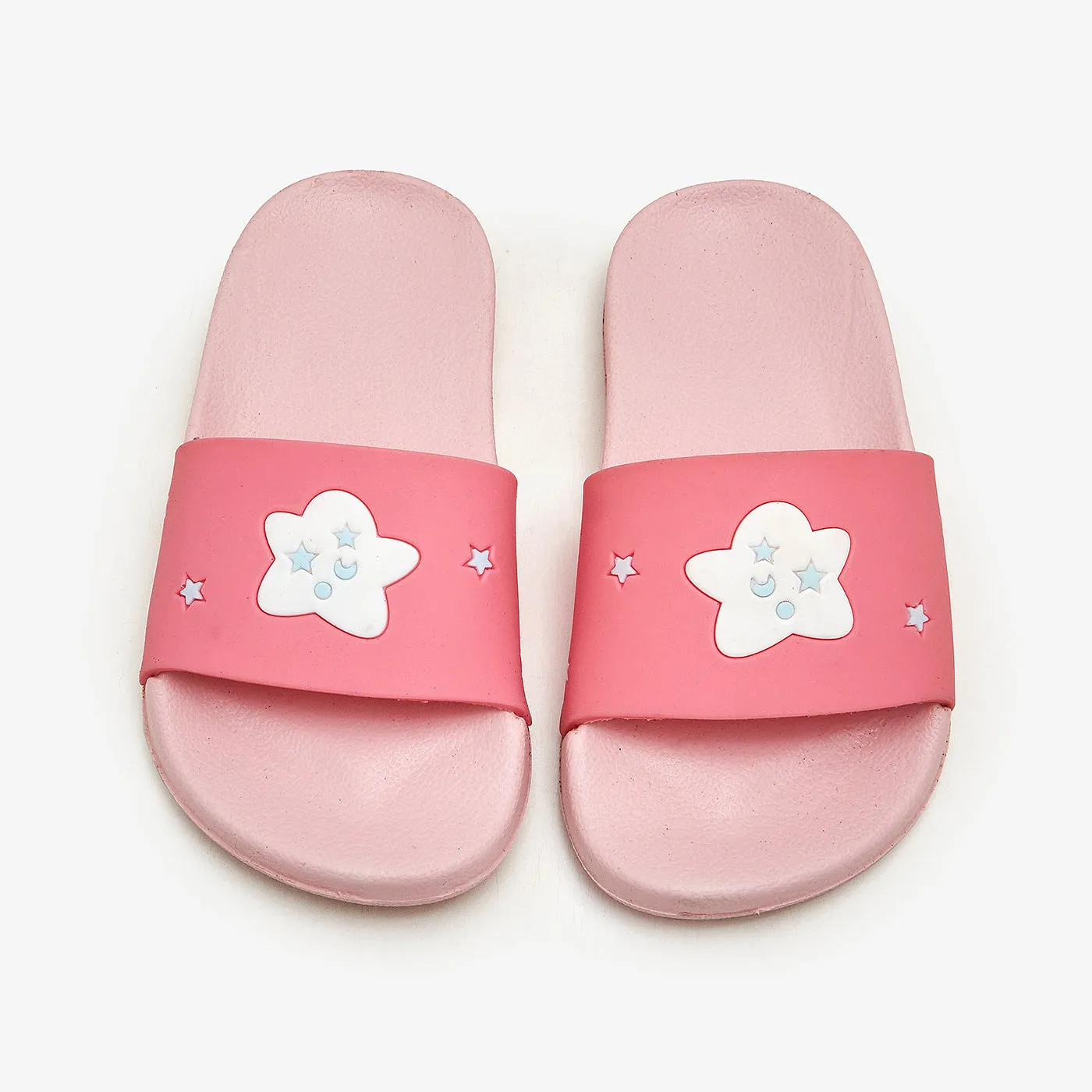 Casual Girls Chappals Skechers Beach Casual Shoes