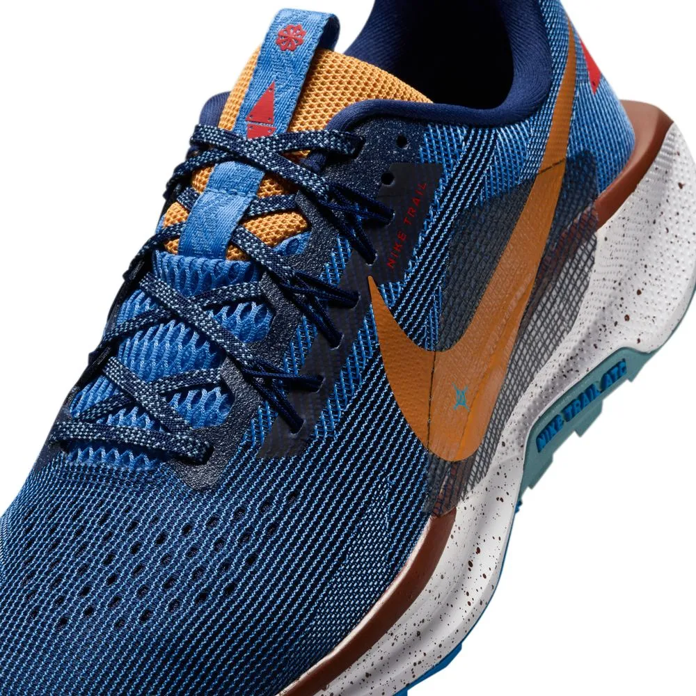 Nike Super Shoes Mens Nike ReactX Pegasus Trail 5 (D-Width)