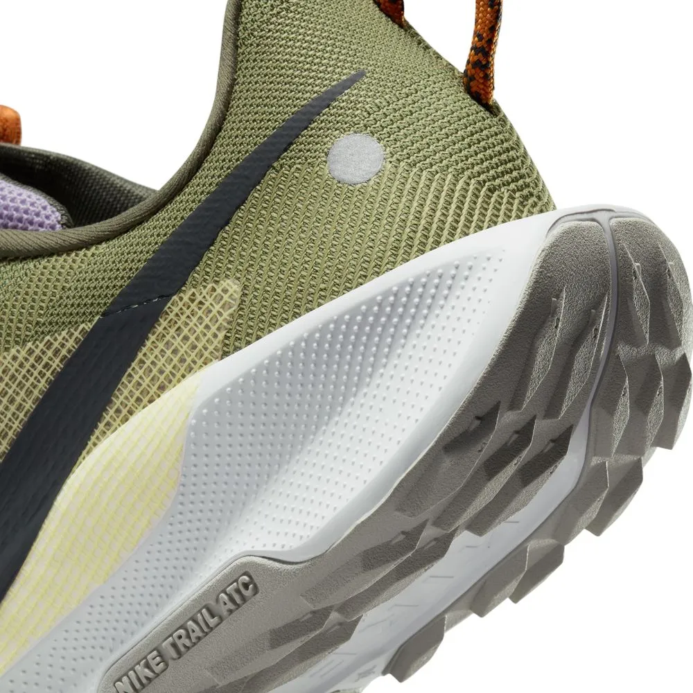 Nike Metcon Weightlifting Shoes Mens Nike ReactX Pegasus Trail 5 (D-Width)