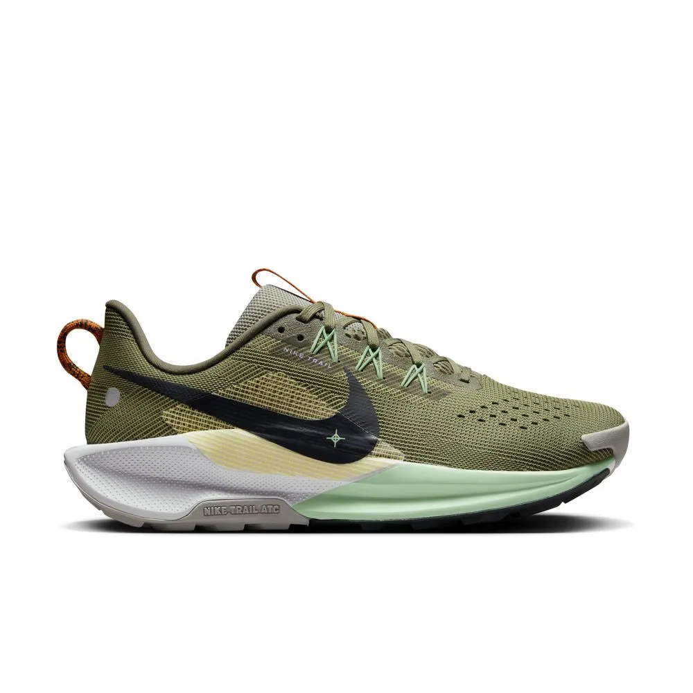 Nike Foam Recovery Shoe Mens Nike ReactX Pegasus Trail 5 (D-Width)