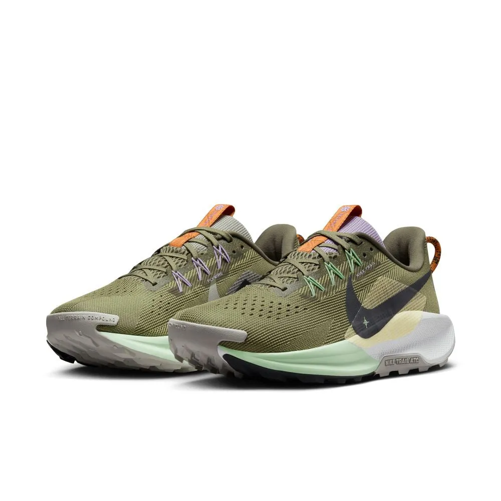 Lil Nas X Nike Shoes Mens Nike ReactX Pegasus Trail 5 (D-Width)