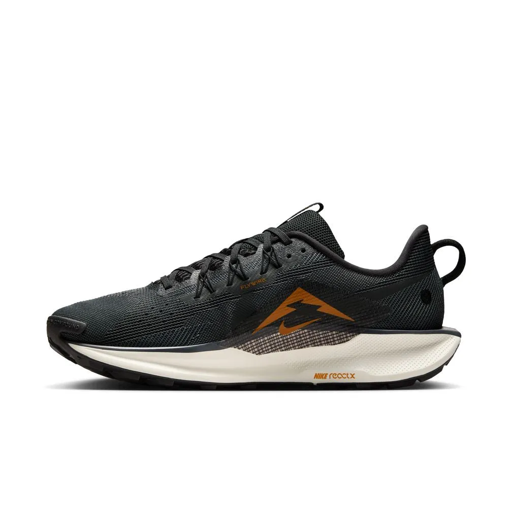 Nike Low Retro Shoes Mens Nike ReactX Pegasus Trail 5 (D-Width)
