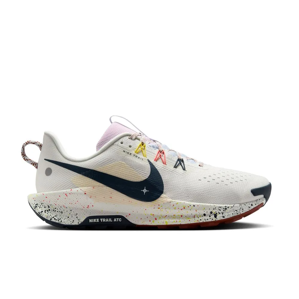 Nike Romaleos Olympic Lifting Shoes Mens Nike ReactX Pegasus Trail 5 (D-Width)