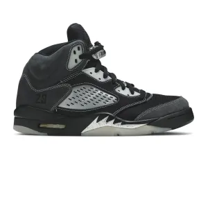 Air Jordan 5 'Anthracite' Sneakers Mid Top