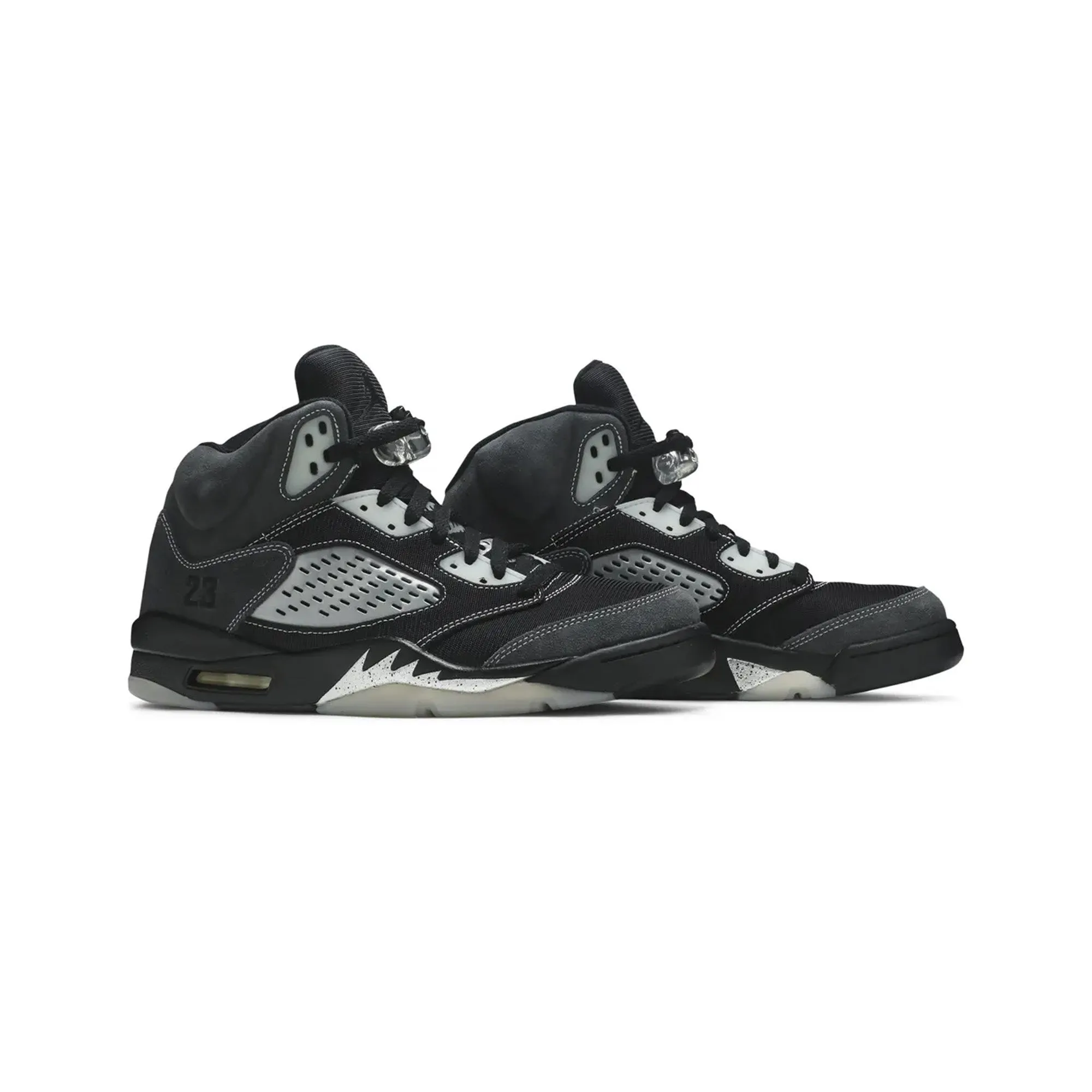Air Jordan 5 'Anthracite' Ck Sneakers