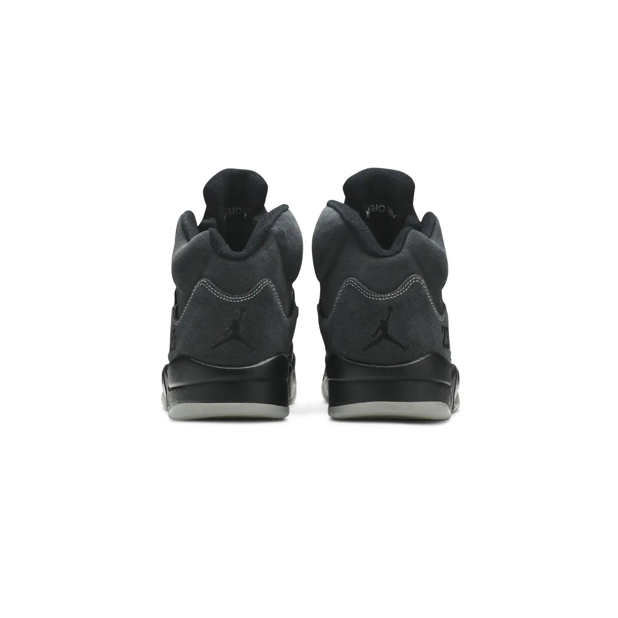 Drkshdw Sneakers Air Jordan 5 'Anthracite'