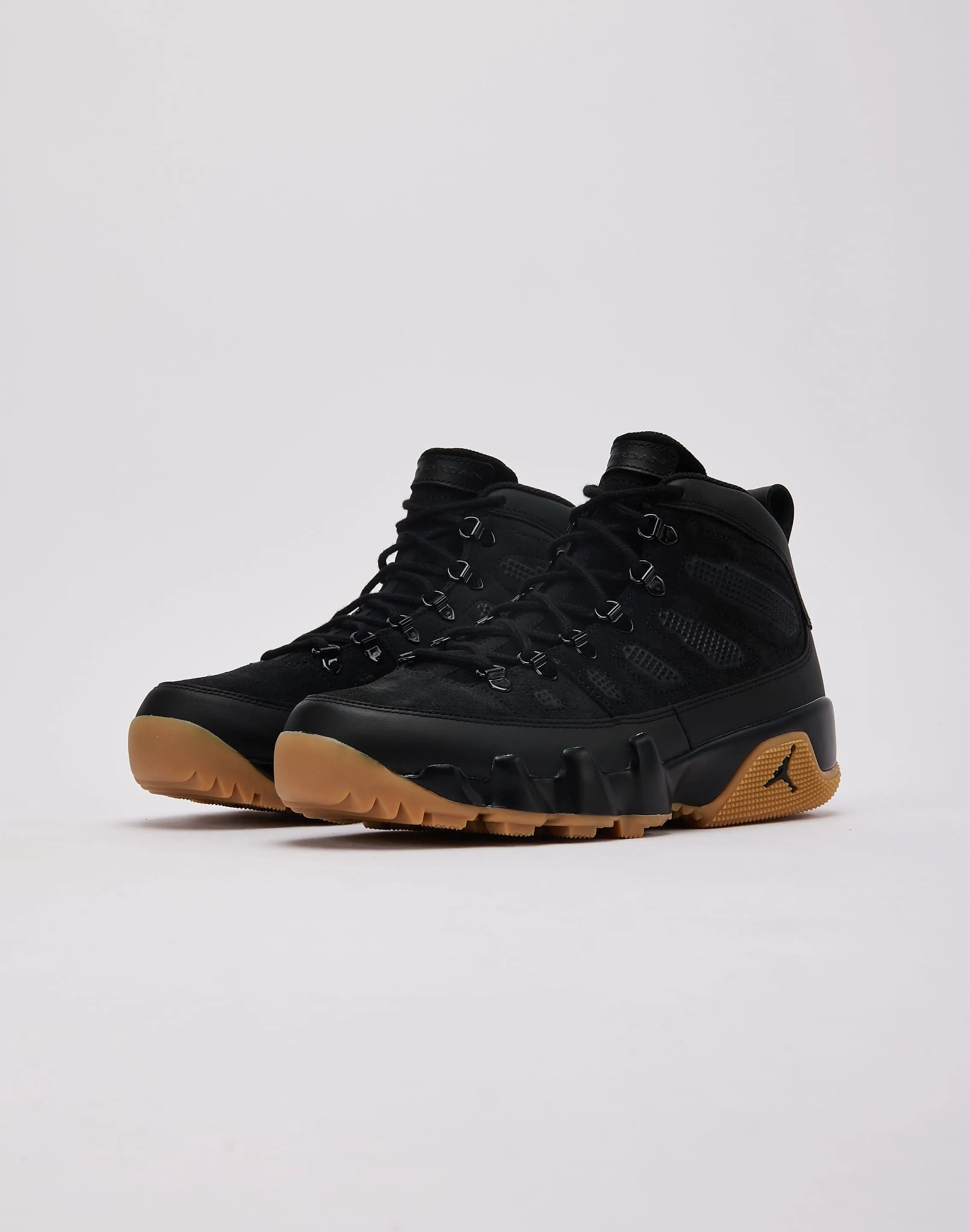 Maison Margiela Tabi Sneakers Jordan Air Jordan 9 Retro Boot NRG